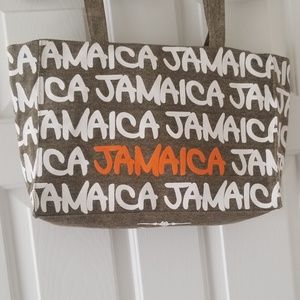 Robin Ruth Jamaica Tote